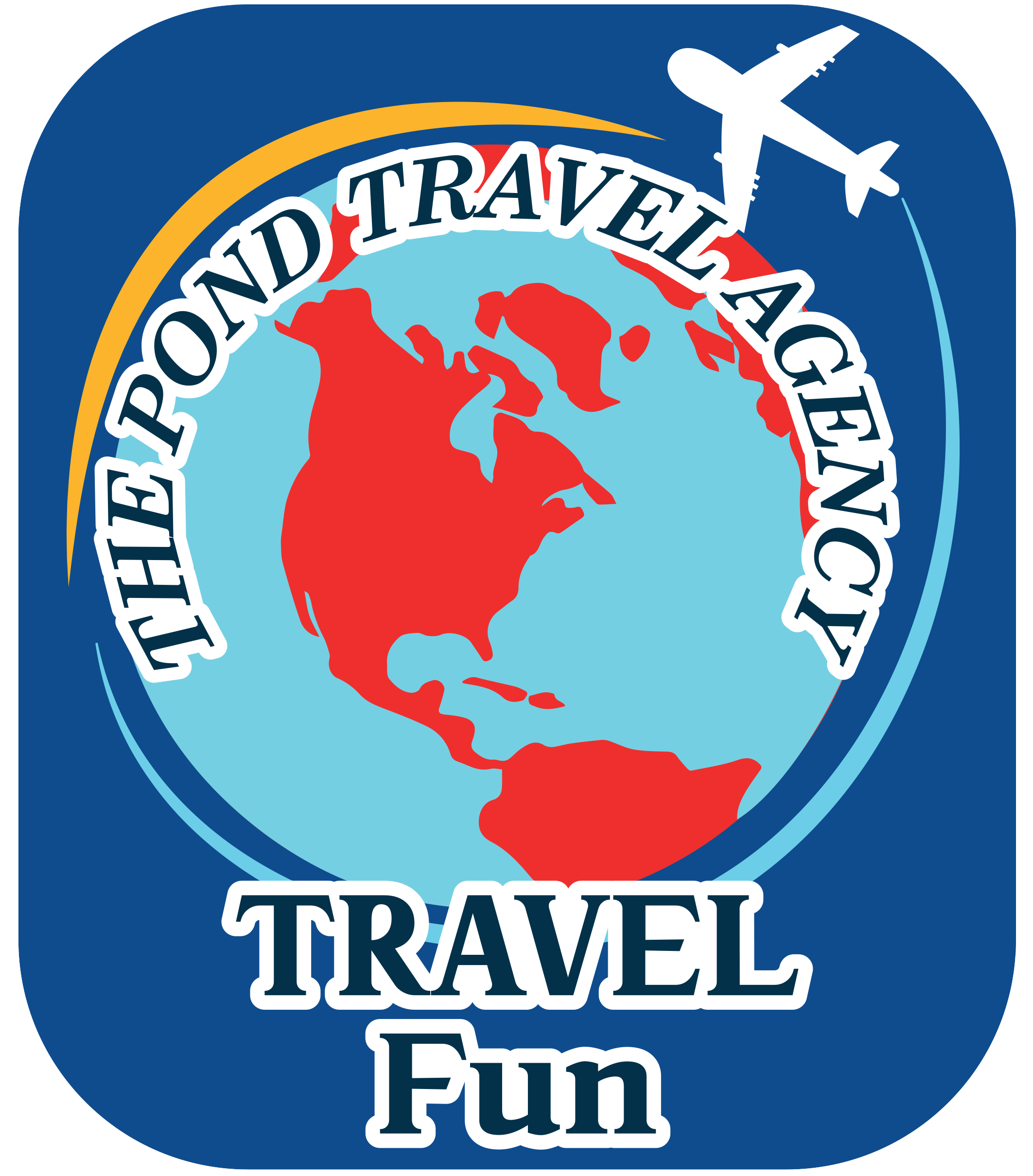 The Pond Travel Agency