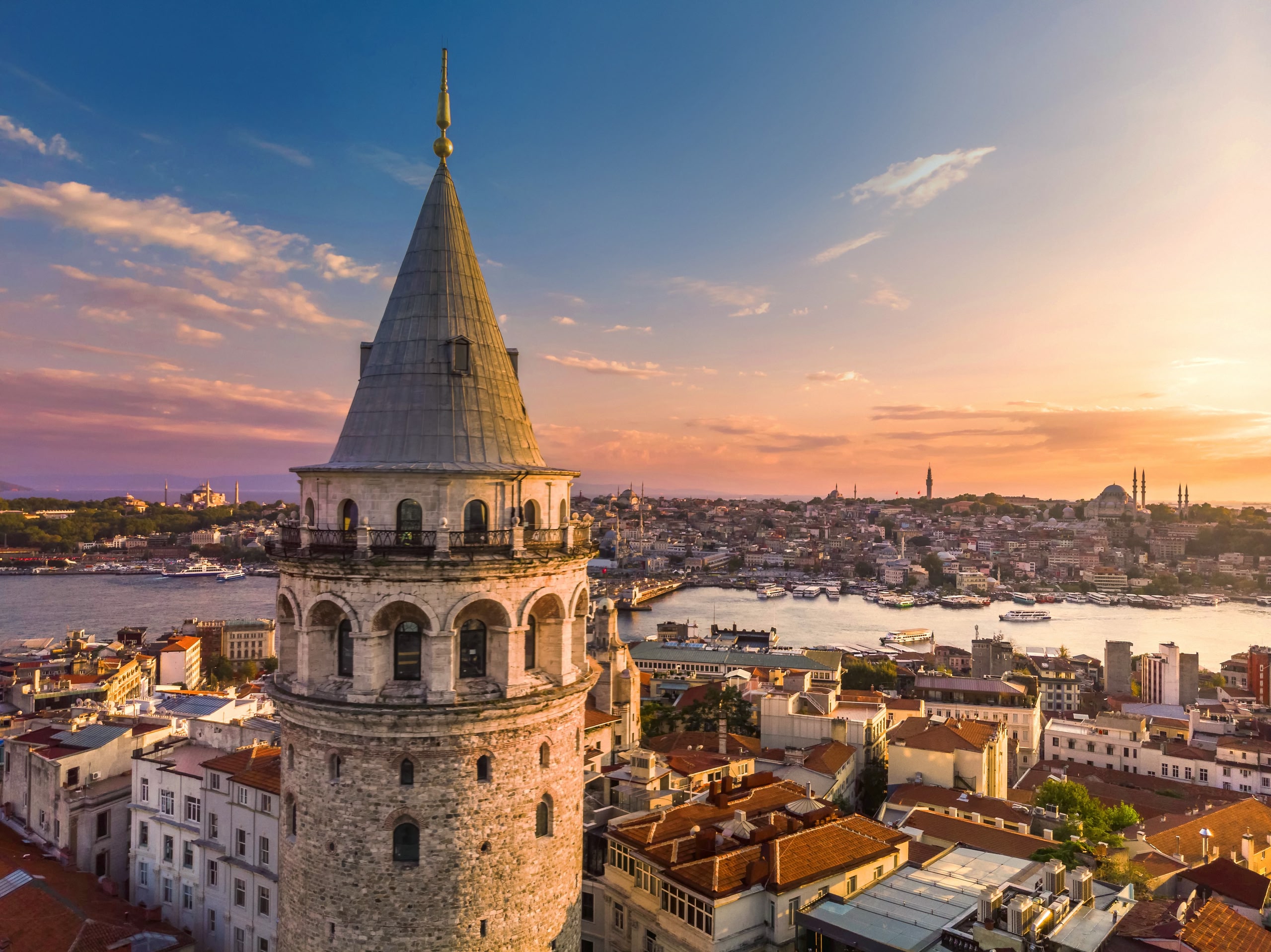 TURQUIE ISTANBULE